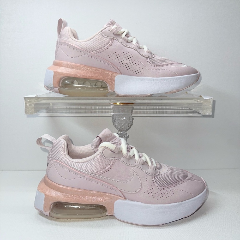 NIKE AIR MAX VERONA pink/salmon